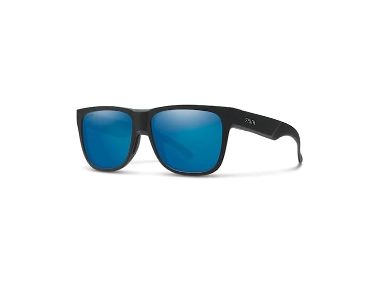 SMITH Lowdown 2 Sunglasses with Polarized Lenses