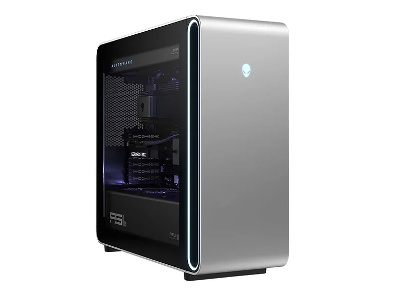 Dell Alienware Area 51 AAT2250 AI Gaming PC