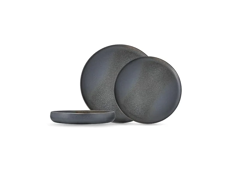 Fortessa Eater X Zwiesel Fortessa Foss Stoneware