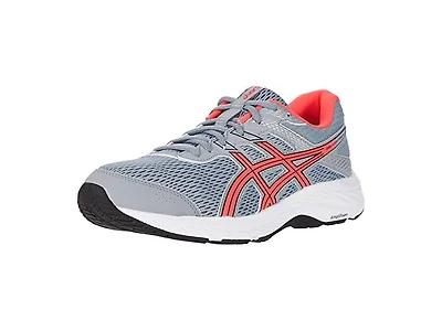 ASICS Gel-Contend 6 Sheet Rock/Diva Pin
