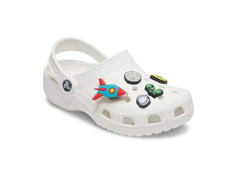 Crocs Jibbitz Charms 5-Packs | Jibbitz