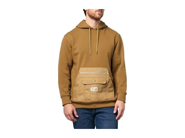 Field & Stream Men's Shoveler Packout Hoodie