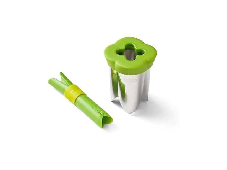 Chef'n QuickCore Pepper Plus Corer Set