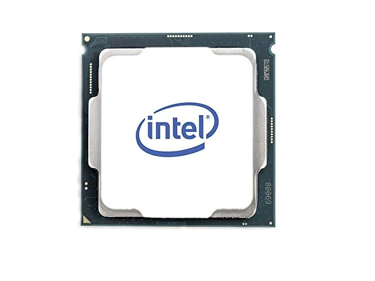  Intel PENTIUM Gold G6400 Processor 4.0GH