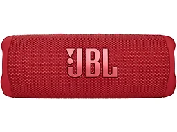 JBL JBLFLIP6REDAM JBL Flip 6 Red speaker Red