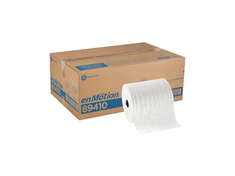 enMotion Georgia‑Pacific Premium Paper Towel Roll
