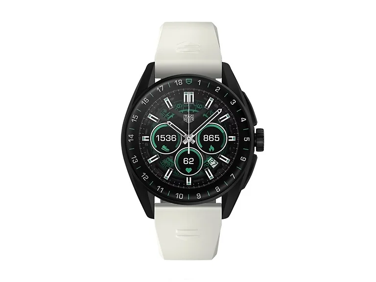 TAG Heuer Connected Calibre E4 Golf (Open Box)