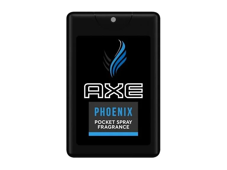 Axe Phoenix Pocket Body Spray