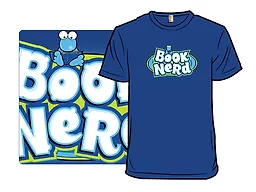 Book Nerd