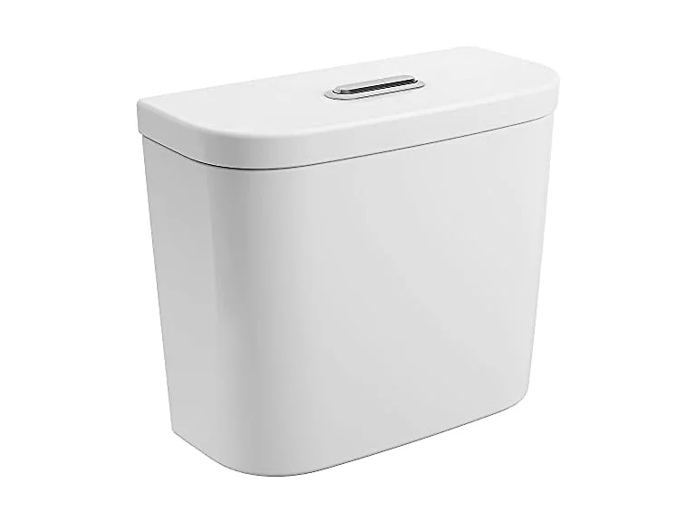 GROHE 39678000 Essence Dual Flush Toilet Tank