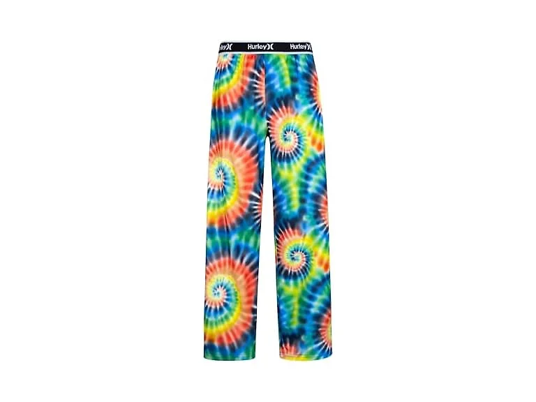 Hurley (4) Pajama Pants
