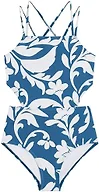 Laurel Cut-Out 1-PC