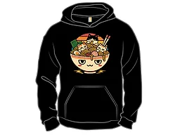 Retro Neko Ramen