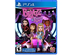 Outright Games Bratz Rhythm & Style - PlayStation 4