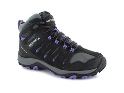 Merrell Crosslander 3 Mid Waterproof Women's Hiking Boots