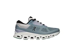 On Running 3WD30121505 6.5 On Running Cloudstratus 3 Women's Shoes Wash/Nimbus