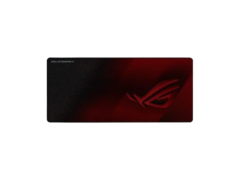 ASUS ROG Scabbard II Mouse Pad