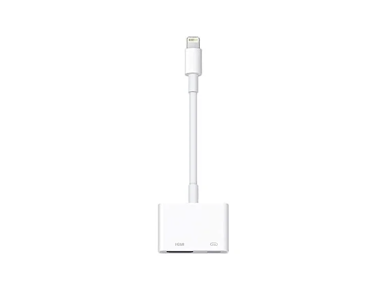 Apple Apple Lightning to Digital AV Adapter