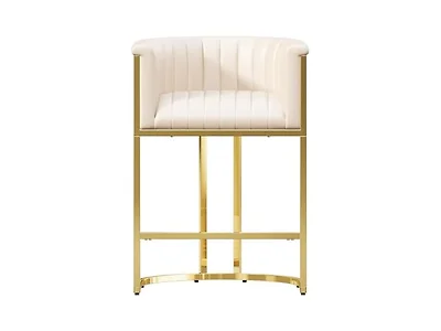 Mearounliving CARA011 BarStool 1 Count (Open Box)