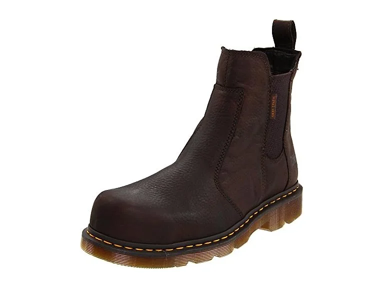 Dr. Martens Fusion Safety Chelsea 7 UK