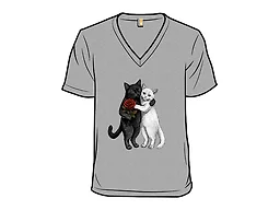 Lovebound Cats