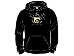 Spooktoberfest Pullover Hoodie