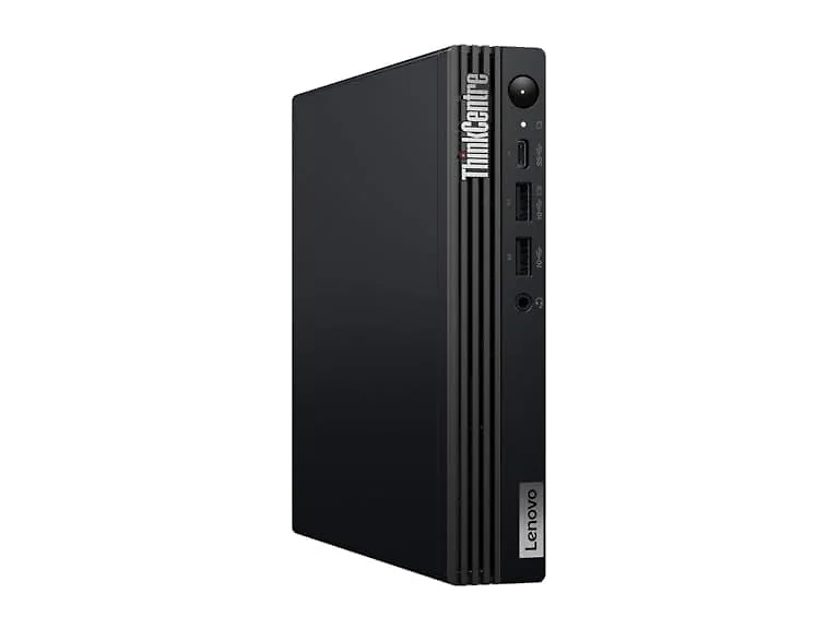 Lenovo ThinkCentre M70q Gen 5 Desktop (Open Box)