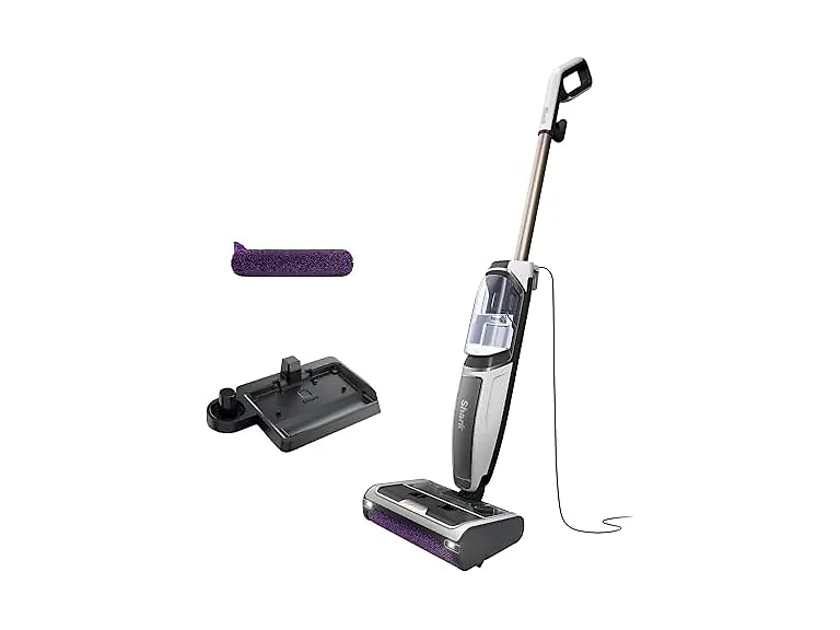 SHARK SD205 3-in-1 Lightweight Steam Mop