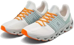 On Running 3MD10242167 12.5 On Running Cloudswift 3 AD Men's Shoes Ivory/Mineral