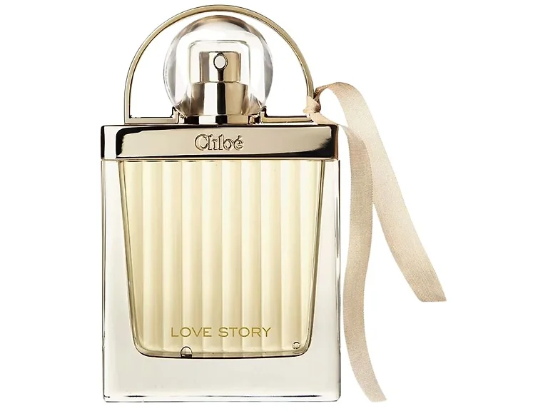 Chloe Love Story EDP 2.5 oz