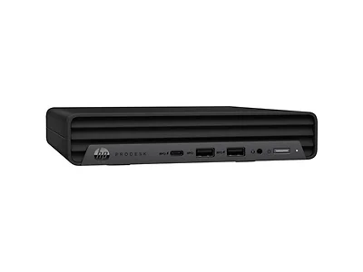 HP ProDesk 600 G6 Mini Desktop PC