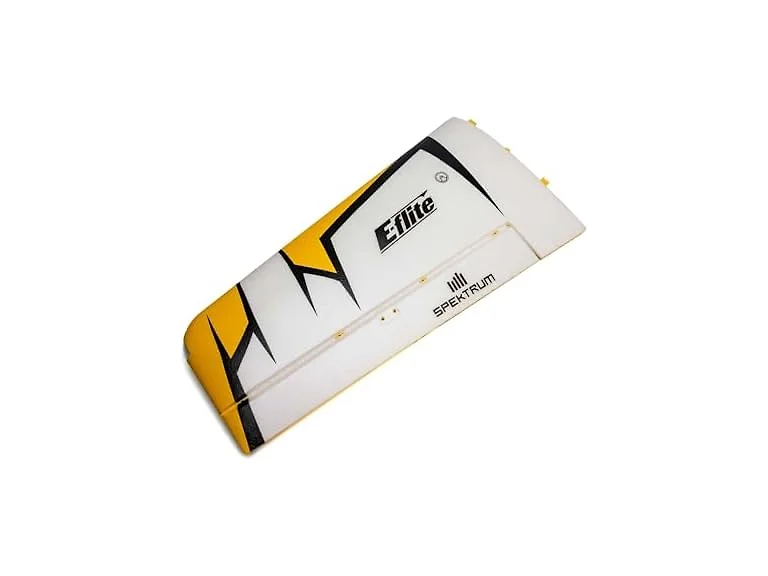 E-flite Left Wing Airplane