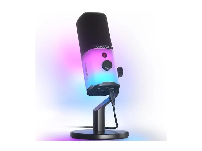 MAONO USB XLR Dynamic Gaming Microphone