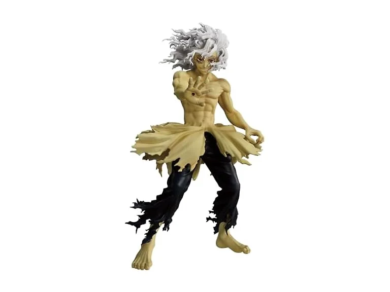My Hero Academia Tomura Shigaraki Collectible Statue