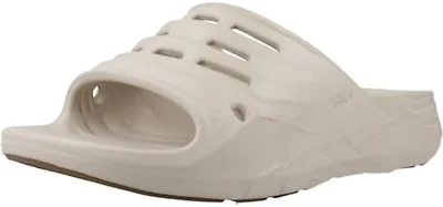Teva Unisex Apretrail Slide Sandal, Birch, 10 US Men