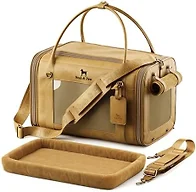 NOAH & PAW TSA-LE-CA M Noah & Paw Cat Carrier Soft 
