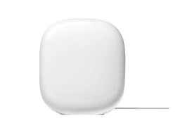 Google Nest GA03030-US-RA Google Nest Wifi Pro Snow