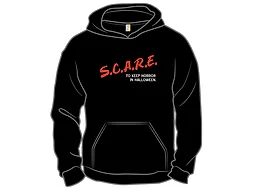 Dare to Scare