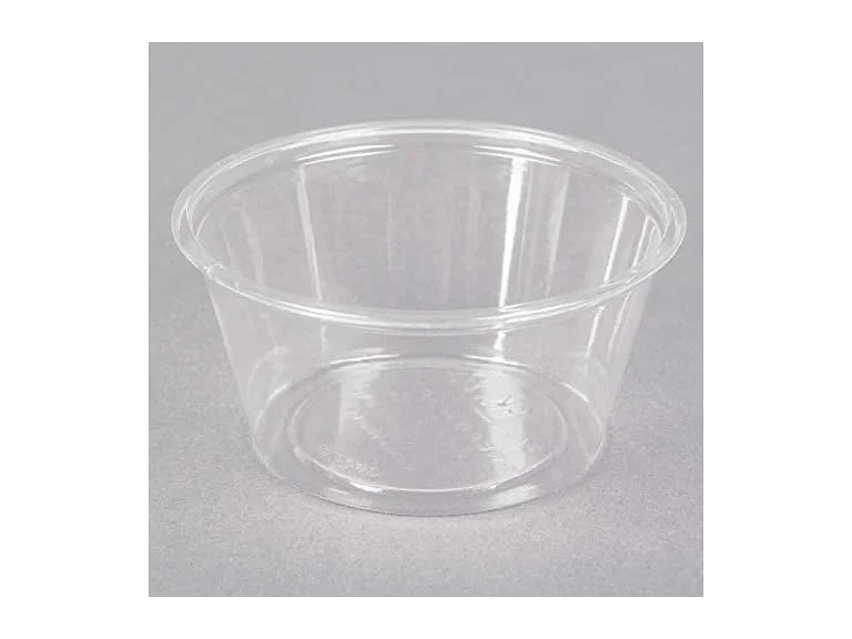 Fabri-Kal 9509302 Greenware 2 Ounce