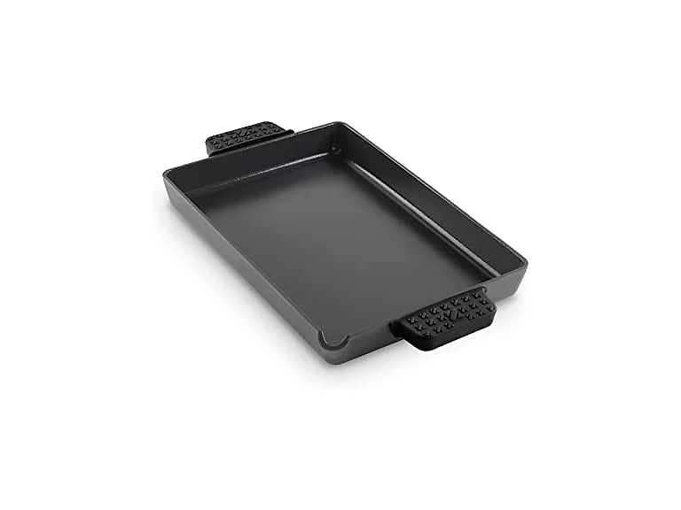 Zakarian  9"x13" Nonstick Cast Iron Pan