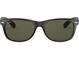 Ray-Ban RB2132 New Wayfarer Square Sunglasses