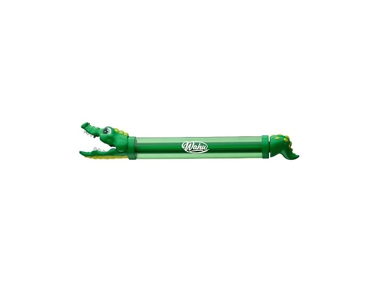 Wahu Water Chompers Alligator Water Blaster