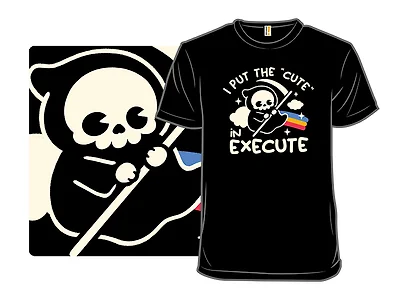 Cute Execute