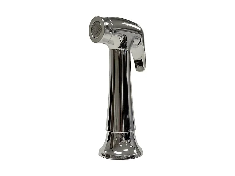 Danco Kitchen Sink Side Sprayer, Chrome