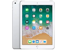 Apple 9.7" iPad 6 (2018) (S&D)