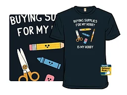 Supplies