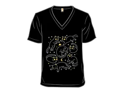 Cosmic Cats