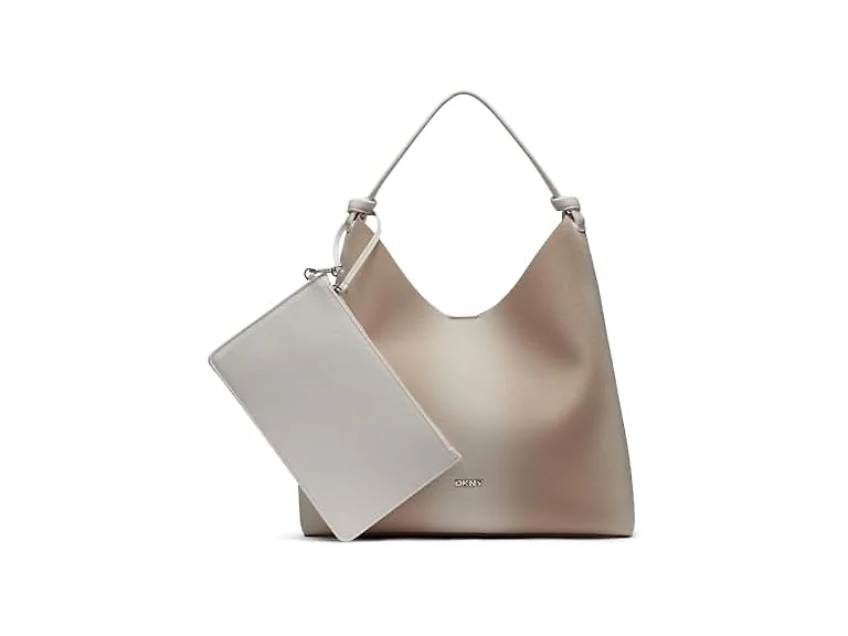 DKNY Women's Paula Hobo Bag