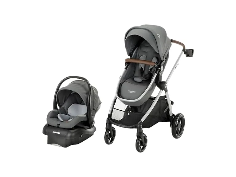 Maxi-Cosi Siena CP Travel System