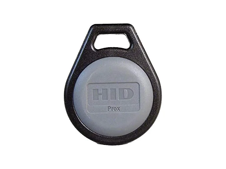 HID Corporation 1346 ProxKey III Key Fob